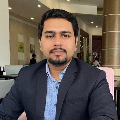 Diptanu Debprofile image